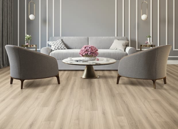 Avalon in Aspen Laminate