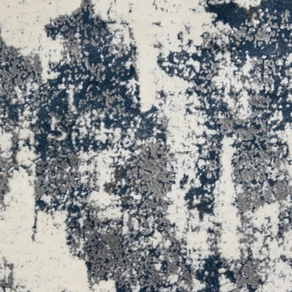 Astro in Ocean Carpet