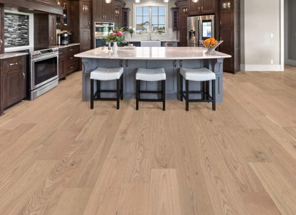 Backlands in Rio Grande Hardwood