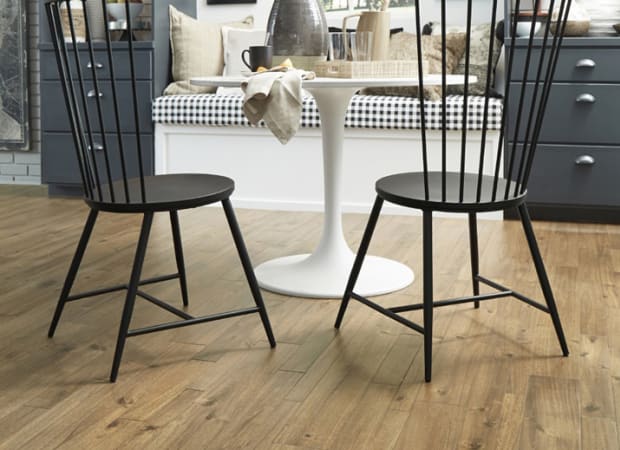 Rustics - Bengal Bay in Sand Hardwood