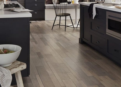 Rustics - Bengal Bay in Salt Hardwood