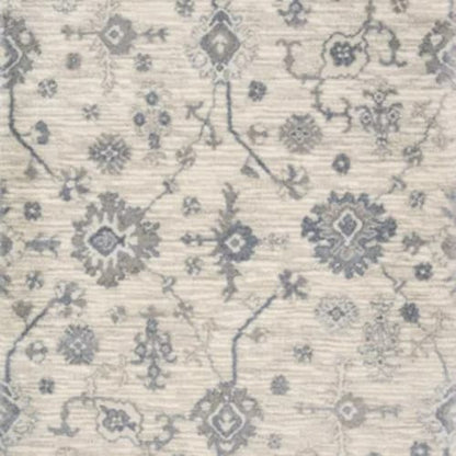 Bellalina in Wave Carpet