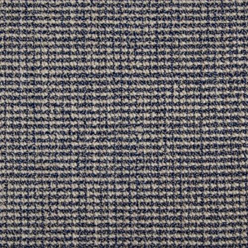 Bodhi in Navy Carpet