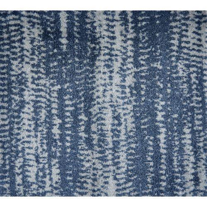 Brick Lane in Marine Carpet