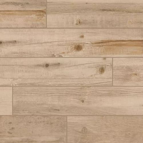Bryson Valley in Whiskey Barrel Tile
