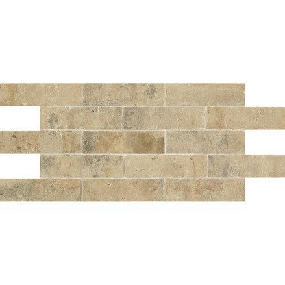 Brickwork in Atrium 2x8