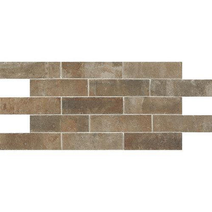 Brickwork in Patio 2x8