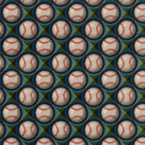 Bases Loaded - 26