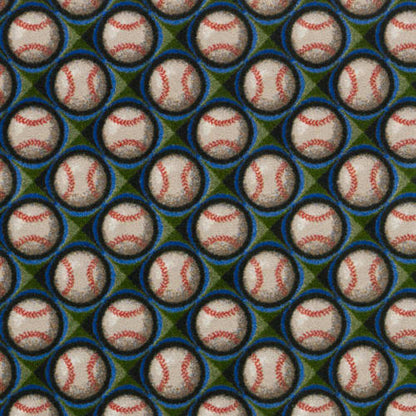 Bases Loaded - 32