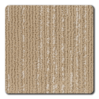 Branson in Meaningful Carpet