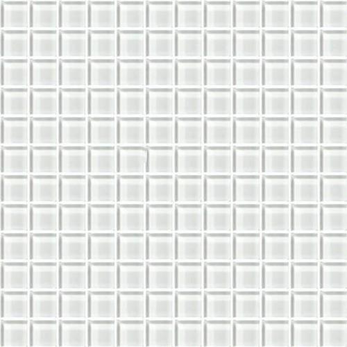 Color Appeal in Pearl 1x1 Mosaic