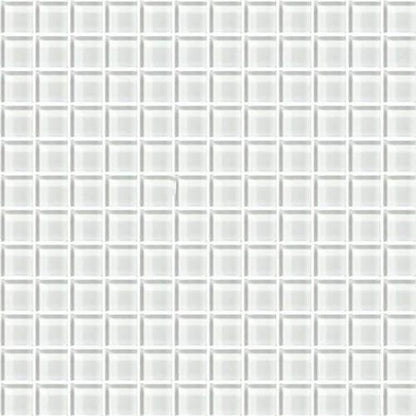 Color Appeal in Pearl 1x1 Mosaic