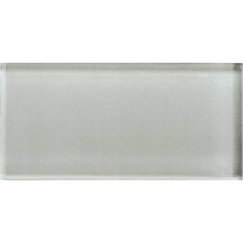 Color Appeal in Silver Cloud 3x6