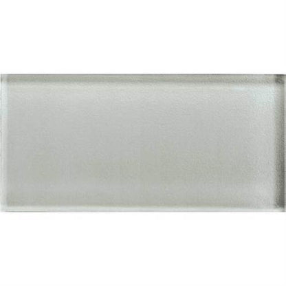 Color Appeal in Silver Cloud 3x6