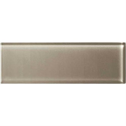 Color Appeal in Plaza Taupe 4x12