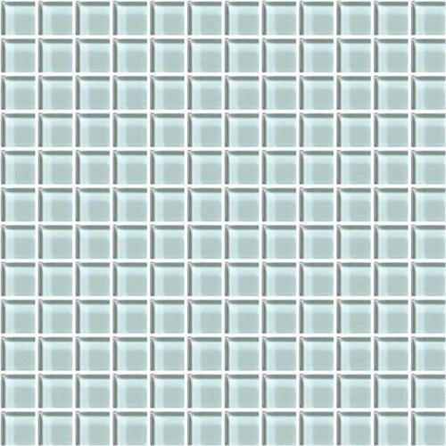 Color Appeal in Moonlight 1x1 Mosaic