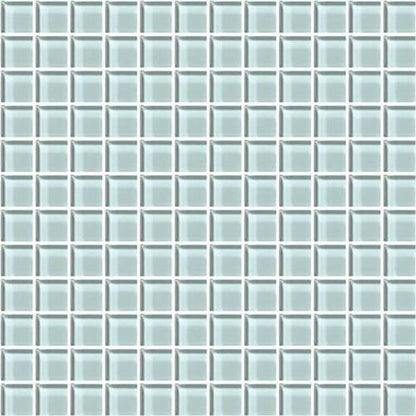 Color Appeal in Moonlight 1x1 Mosaic