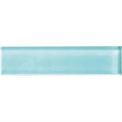 Color Appeal in Fountain Blue 2x8