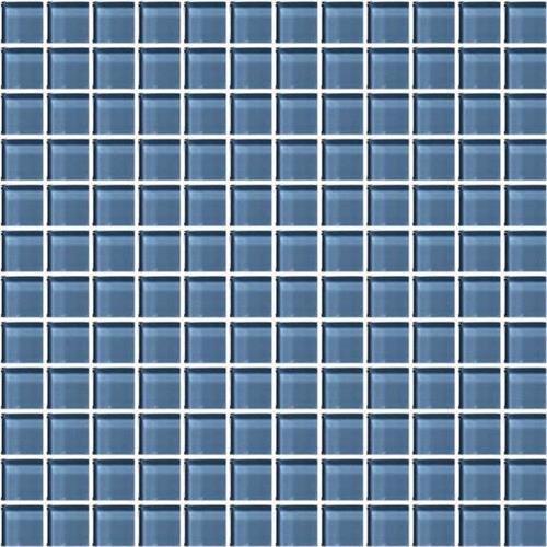 Color Appeal in Dusk 1x1 Mosaic