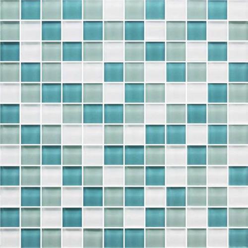 Color Appeal™ in Sea Pearl Blend Swatch 1 x 1