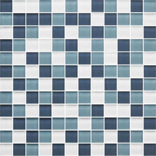 Color Appeal in Blue Moon Blend