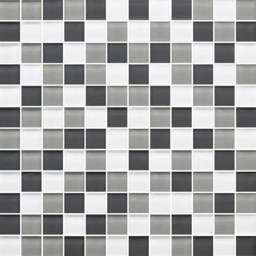 Color Appeal in Silver Spring Blend