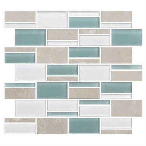 Color Appeal™ in Pacific Coast Blend Random x 3