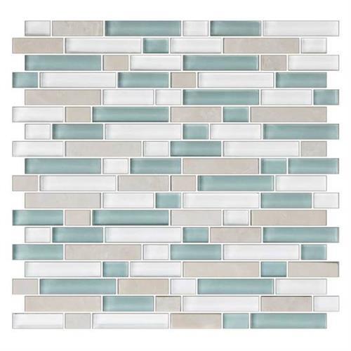 Color Appeal™ in Pacific Coast Blend Random x 8