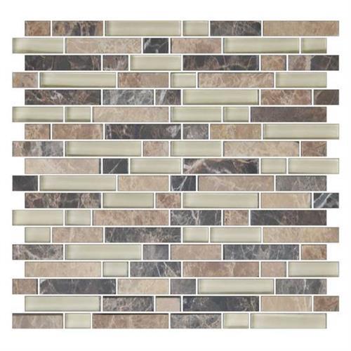 Color Appeal™ in Pebble Beach Blend Random x 8