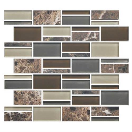 Color Appeal™ in Tortoise Shell Blend Random x 3