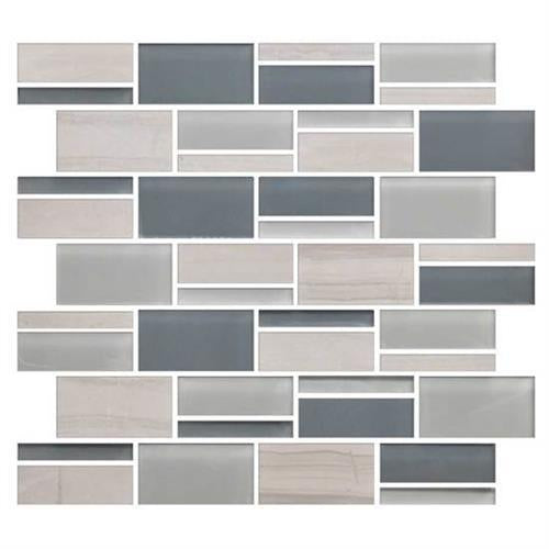 Color Appeal™ in Sea Cliff Blend Random x 3