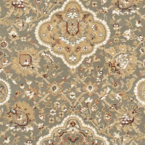 Capella in Jade Carpet