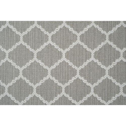 Carnegie in Platinum Carpet
