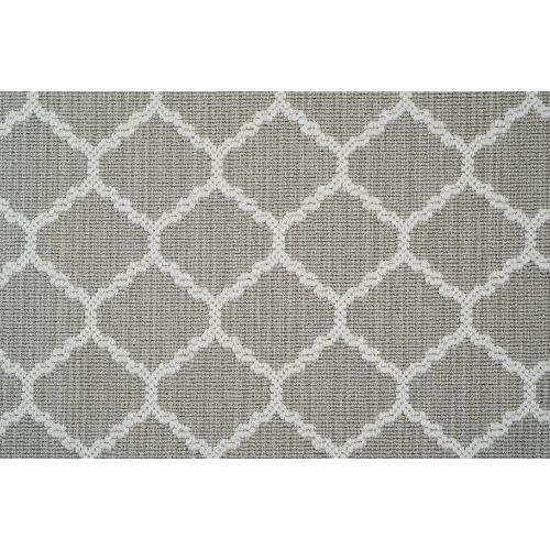 Carnegie in Platinum Carpet