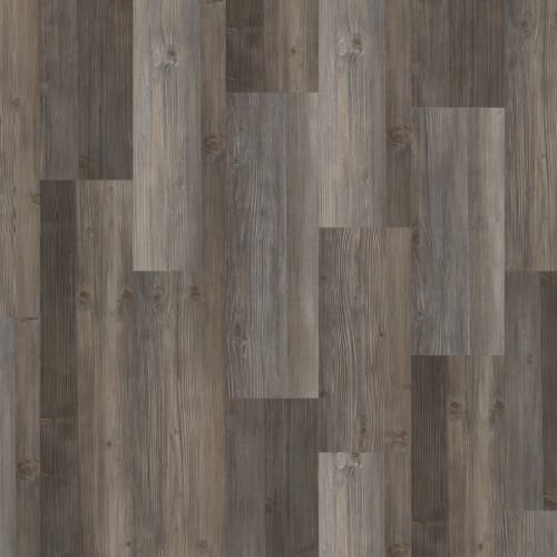 Chassis Advantage SPC Plus in Armature Luxury Vinyl