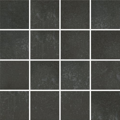 Color Blox 2.0 in I See The Moon Mosaic 3"x3" Tile