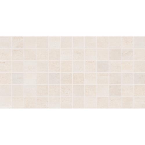Cove Creek in Off White Straight Joint 2x2