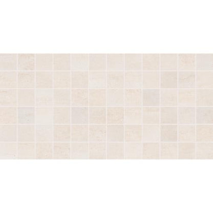 Cove Creek in Off White Straight Joint 2x2