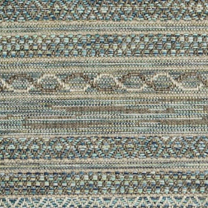 Costa Del Sol in Wave Carpet