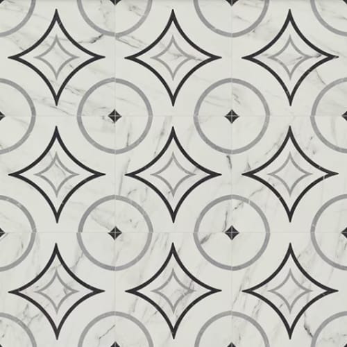 Clarasea in Belmont Tile