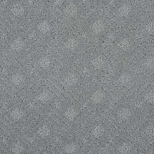 Classique Graphique in Slate Carpet
