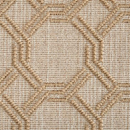 Clinton in Sandstone Carpet