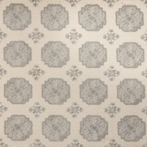 Classic Rock in Alabaster Carpet