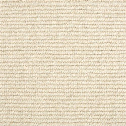 Clarity in Cream Carpet