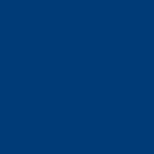 Color Story Mosaics in Sapphire Sky Penny Rounds Tile