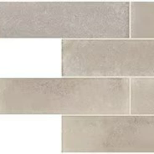 Conrad Brick in Linen-2x8 Tile