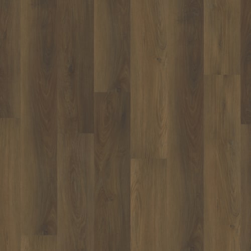 Chassis Pro Plank in Spitfire Luxury Vinyl