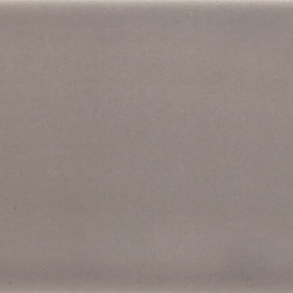 Cursive in Smoke 3"x6"