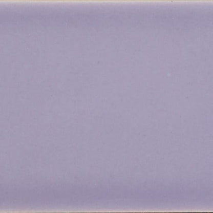 Cursive in Iris 3"x12"
