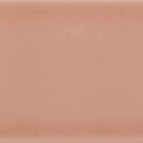 Cursive in Rose Gold 3"x6"